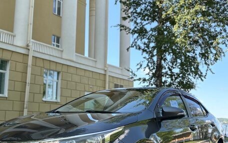 Toyota Corolla, 2014 год, 1 450 000 рублей, 9 фотография