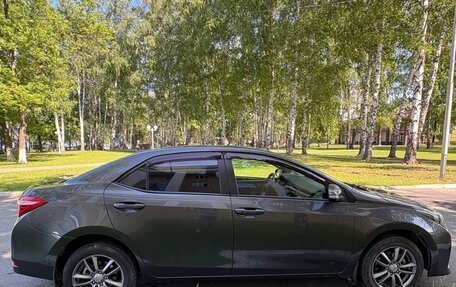 Toyota Corolla, 2014 год, 1 450 000 рублей, 3 фотография