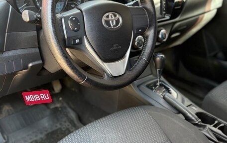 Toyota Corolla, 2014 год, 1 450 000 рублей, 10 фотография