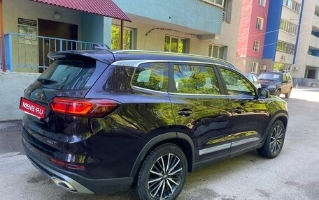 Chery Tiggo 8 Pro, 2022 год, 1 950 000 рублей, 25 фотография