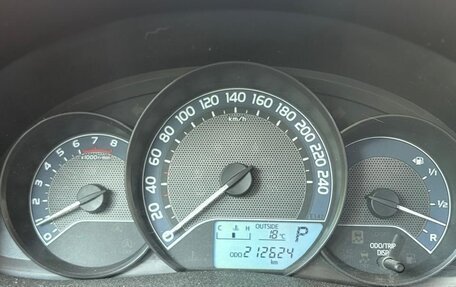 Toyota Corolla, 2014 год, 1 450 000 рублей, 11 фотография