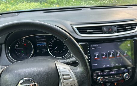 Nissan X-Trail, 2015 год, 1 650 000 рублей, 7 фотография