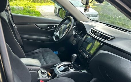 Nissan X-Trail, 2015 год, 1 650 000 рублей, 8 фотография