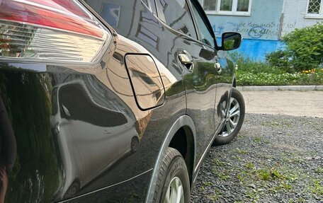 Nissan X-Trail, 2015 год, 1 650 000 рублей, 5 фотография