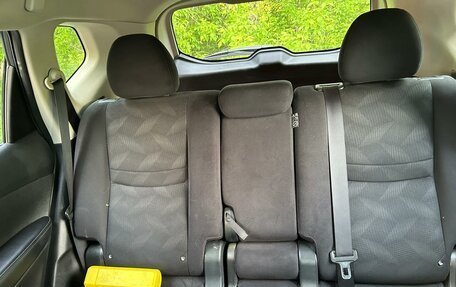 Nissan X-Trail, 2015 год, 1 650 000 рублей, 10 фотография
