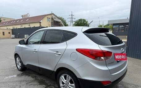 Hyundai ix35 I рестайлинг, 2013 год, 1 350 000 рублей, 5 фотография