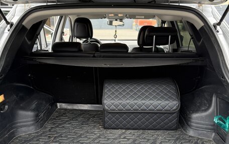 Hyundai ix35 I рестайлинг, 2013 год, 1 350 000 рублей, 10 фотография
