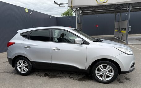 Hyundai ix35 I рестайлинг, 2013 год, 1 350 000 рублей, 8 фотография