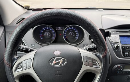 Hyundai ix35 I рестайлинг, 2013 год, 1 350 000 рублей, 13 фотография