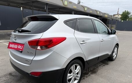 Hyundai ix35 I рестайлинг, 2013 год, 1 350 000 рублей, 7 фотография