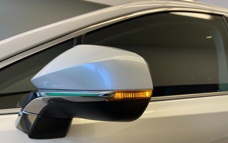 Lexus RX IV рестайлинг, 2019 год, 4 000 000 рублей, 9 фотография