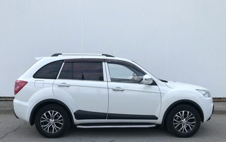 Lifan X60 I рестайлинг, 2016 год, 680 000 рублей, 8 фотография