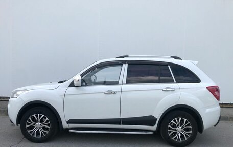 Lifan X60 I рестайлинг, 2016 год, 680 000 рублей, 7 фотография