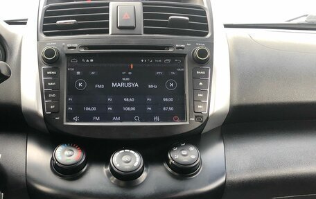 Lifan X60 I рестайлинг, 2016 год, 680 000 рублей, 13 фотография