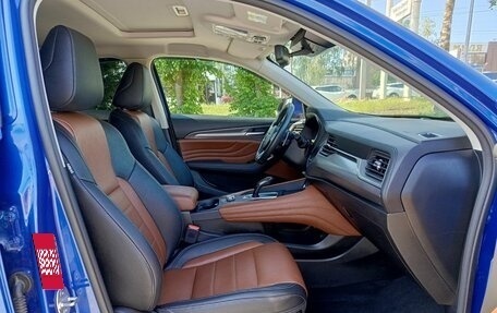 Haval F7x I, 2021 год, 2 000 000 рублей, 13 фотография
