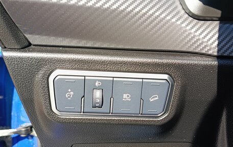 Haval F7x I, 2021 год, 2 000 000 рублей, 24 фотография