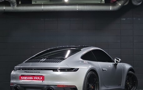 Porsche 911, 2022 год, 11 655 123 рублей, 5 фотография