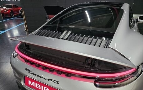 Porsche 911, 2022 год, 11 655 123 рублей, 6 фотография