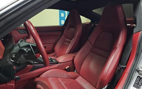Porsche 911, 2022 год, 11 655 123 рублей, 10 фотография