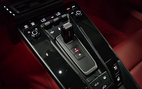 Porsche 911, 2022 год, 11 655 123 рублей, 13 фотография