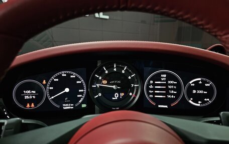 Porsche 911, 2022 год, 11 655 123 рублей, 12 фотография