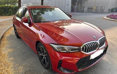 BMW 3 серия, 2024 год, 4 700 000 рублей, 1 фотография