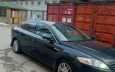 Ford Mondeo IV, 2011 год, 900 000 рублей, 1 фотография