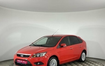Ford Focus II рестайлинг, 2011 год, 795 000 рублей, 1 фотография