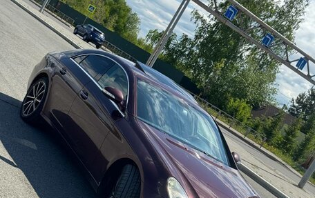Mercedes-Benz CLS, 2006 год, 1 400 000 рублей, 1 фотография