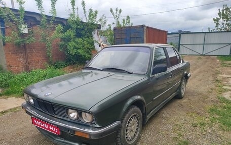 BMW 3 серия, 1986 год, 400 000 рублей, 1 фотография