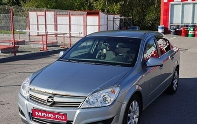 Opel Astra H, 2013 год, 600 000 рублей, 1 фотография