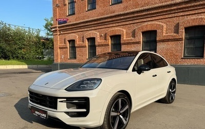 Porsche Cayenne III, 2024 год, 23 990 000 рублей, 1 фотография