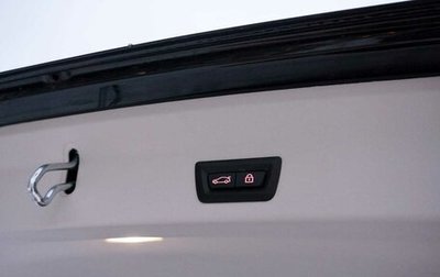 BMW X3, 2022 год, 5 457 000 рублей, 1 фотография