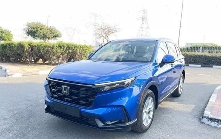 Honda CR-V, 2023 год, 3 900 000 рублей, 1 фотография