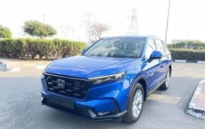 Honda CR-V, 2023 год, 3 900 000 рублей, 1 фотография