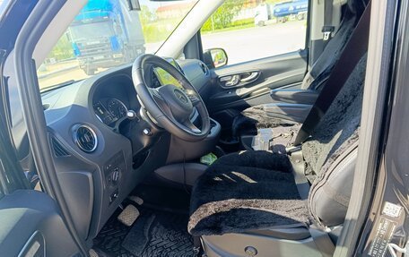 Mercedes-Benz Vito, 2021 год, 6 300 000 рублей, 6 фотография