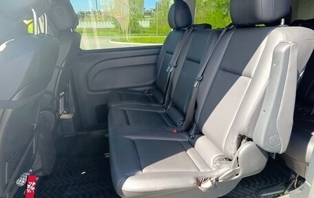 Mercedes-Benz Vito, 2021 год, 6 300 000 рублей, 11 фотография