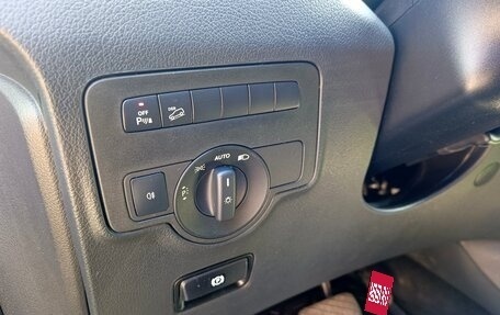 Mercedes-Benz Vito, 2021 год, 6 300 000 рублей, 10 фотография