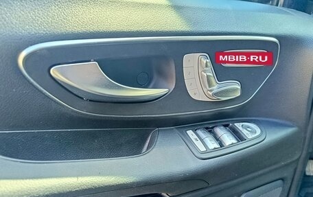 Mercedes-Benz Vito, 2021 год, 6 300 000 рублей, 9 фотография