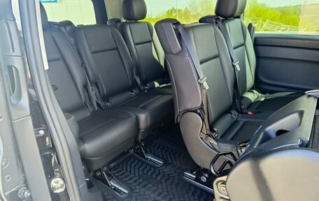 Mercedes-Benz Vito, 2021 год, 6 300 000 рублей, 13 фотография