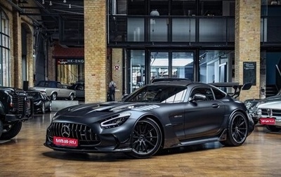 Mercedes-Benz AMG GT, 2025 год, 47 500 000 рублей, 1 фотография