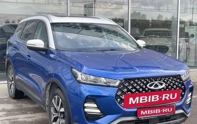 Chery Tiggo 7 Pro, 2021 год, 1 399 000 рублей, 1 фотография