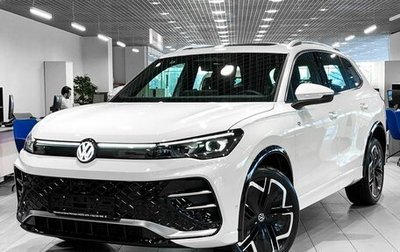 Volkswagen Tiguan, 2024 год, 4 797 000 рублей, 1 фотография