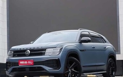 Volkswagen Teramont I, 2024 год, 5 290 000 рублей, 1 фотография