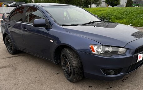 Mitsubishi Lancer IX, 2008 год, 530 000 рублей, 5 фотография