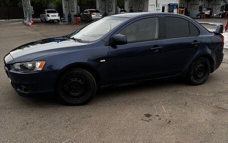 Mitsubishi Lancer IX, 2008 год, 530 000 рублей, 10 фотография