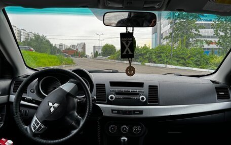 Mitsubishi Lancer IX, 2008 год, 530 000 рублей, 11 фотография
