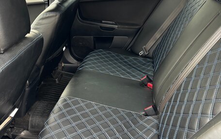 Mitsubishi Lancer IX, 2008 год, 530 000 рублей, 14 фотография