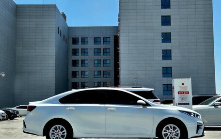 KIA K3, 2021 год, 1 490 013 рублей, 7 фотография