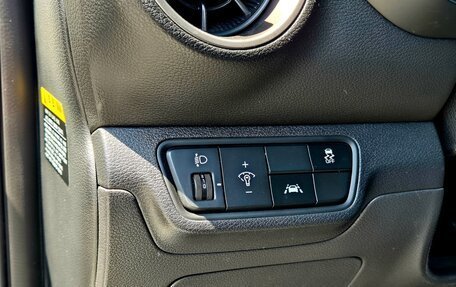 KIA K3, 2021 год, 1 490 013 рублей, 9 фотография